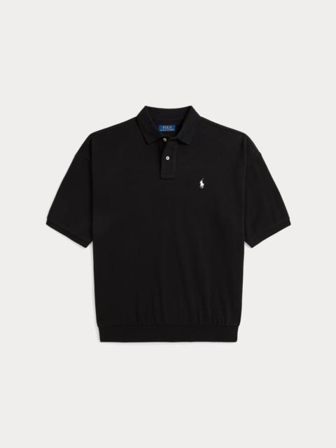 Polo Ralph Lauren Relaxed Fit Mesh Polo Shirt