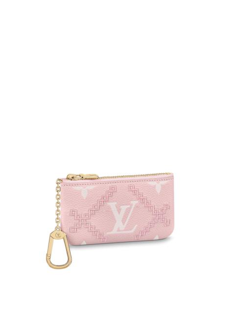 Louis Vuitton Key Pouch