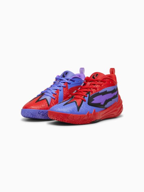 PUMA Scoot Zeros PRED Men's Basketball Shoes