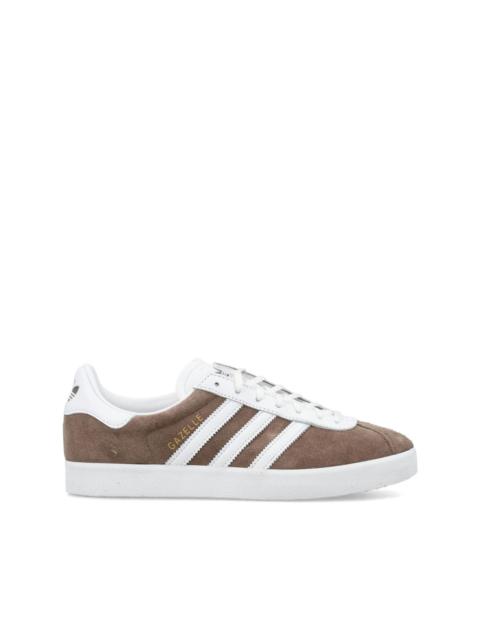 adidas Gazelle 85 스웨드 스니커