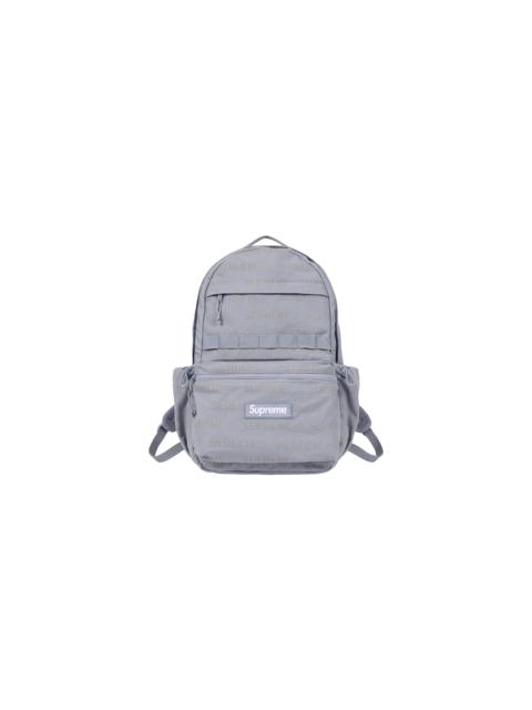 Supreme Backpack "FW26 - Light Blue" SU28395