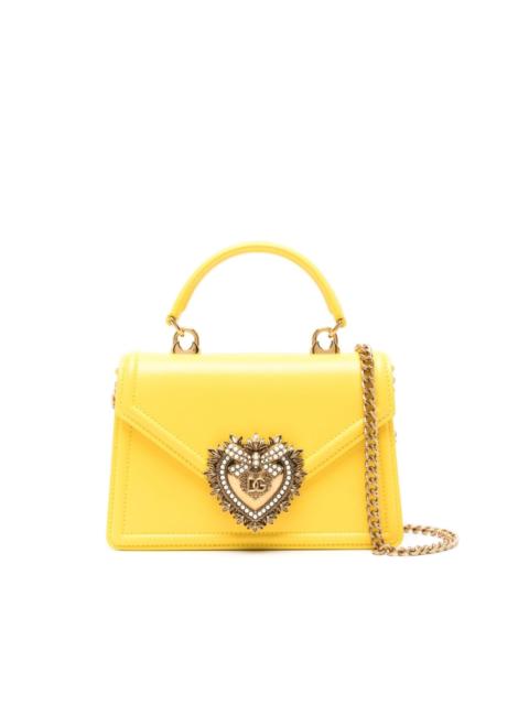 Dolce & Gabbana small Devotion tote bag