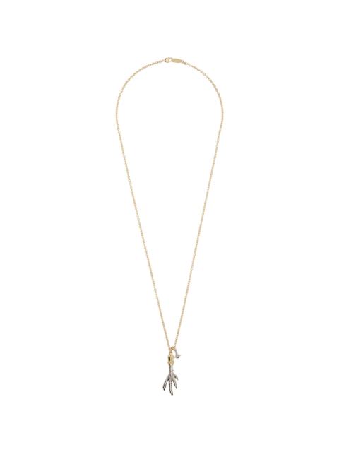 Vivienne Westwood Joselito Pendant Necklace