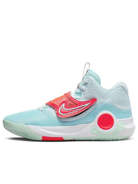 Nike Nike KD Trey 5 X 'Blue Chill' DD9538-400