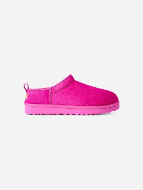 UGG ® Women's Classic Micro Calf Hair Sheepskin Classic Boots in Bright Fuchsia