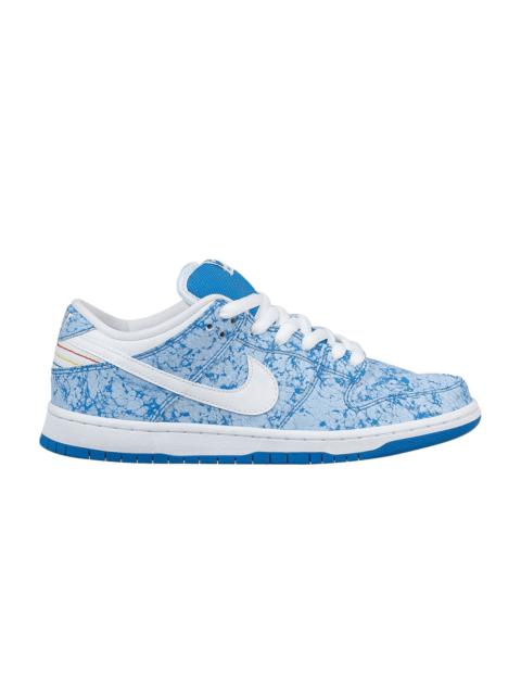 Dunk Low Premium SB 'Marble'