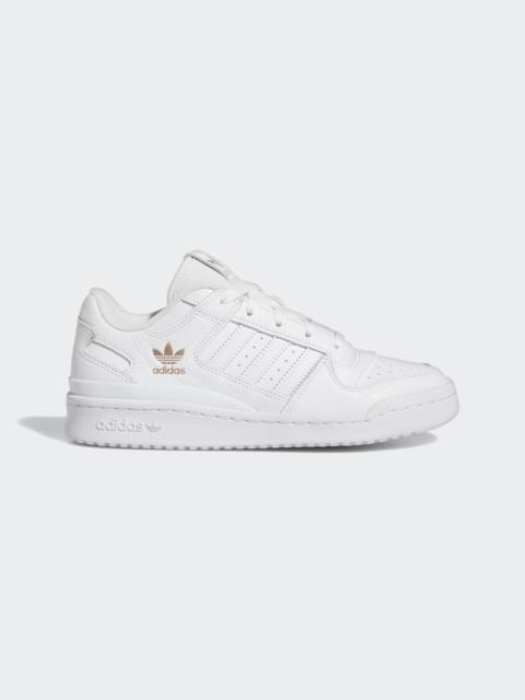 adidas Forum Low Shoes