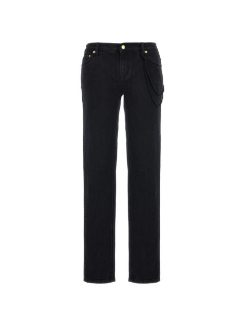 DARKPARK Michelle skinny jeans