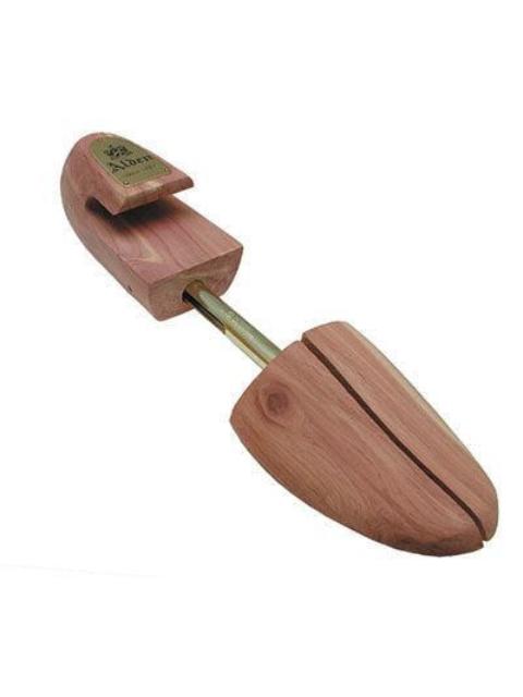 Alden Alden Cedar Wood Shoe Tree