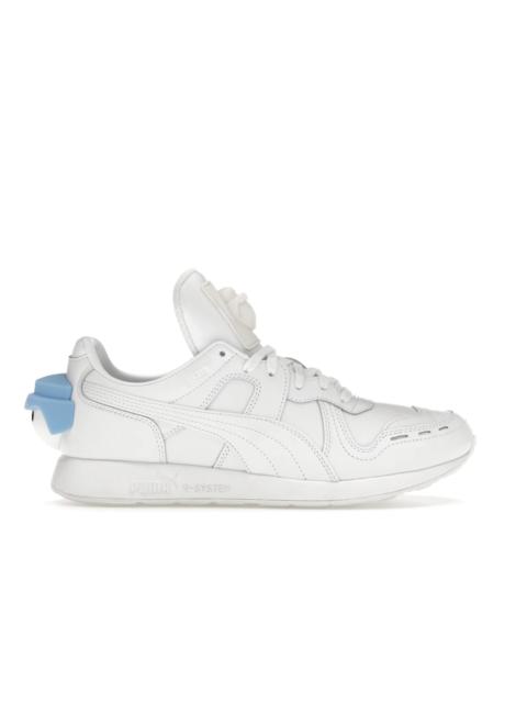 PUMA Puma RS 100 Playmobil White (Set With Figure)