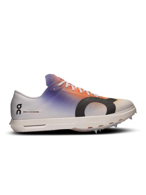 On Cloudspike Amplius