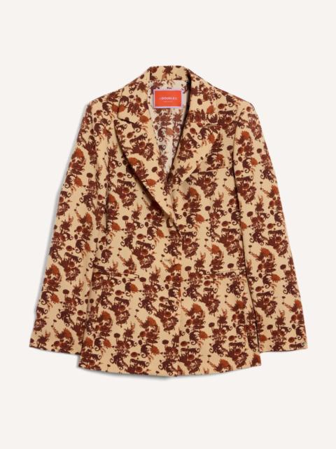 La DoubleJ 24/7 Jacket Bis