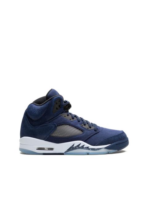 Air Jordan 5 "Georgetown" sneakers