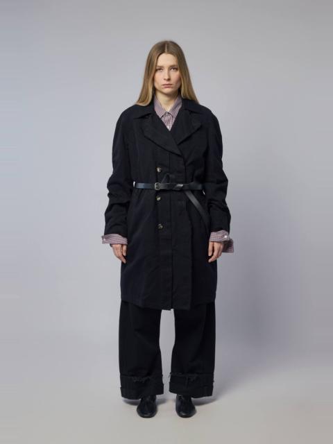 MARINA YEE Car Coat