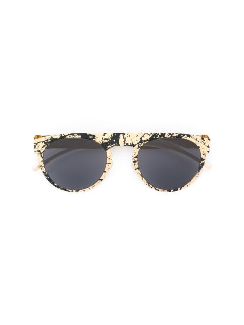 MYKITA Mykita x Maison Margiela sunglasses