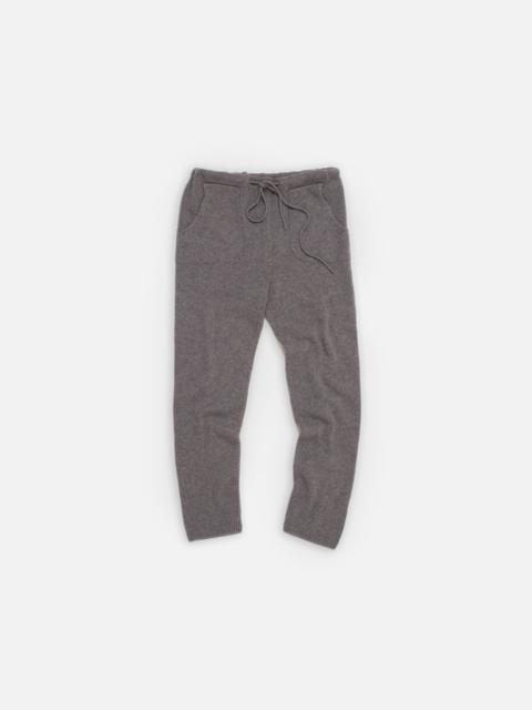 The Elder Statesman HEAVY SWEATPANT