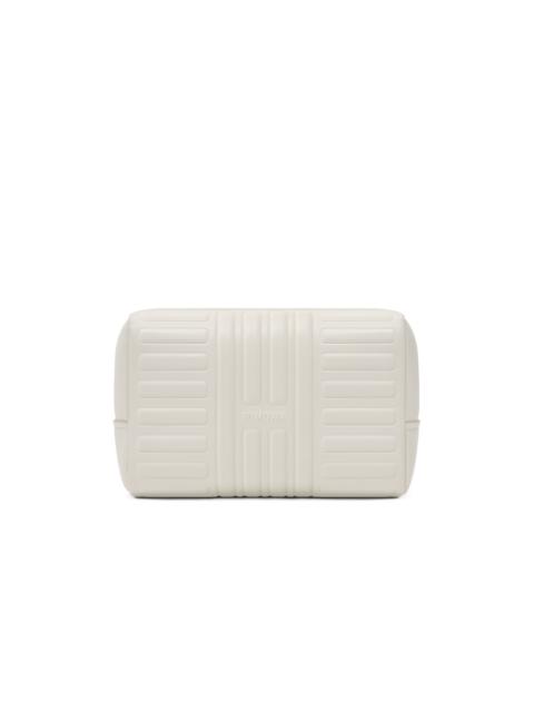 RIMOWA Groove - Leather Zipped Pouch