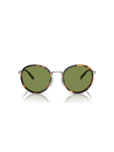 Ralph Lauren RL7081 The Clubman