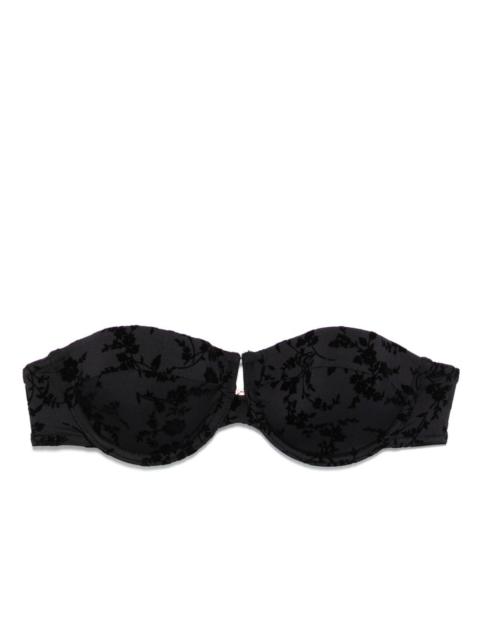 Zimmermann Wylie bikini top