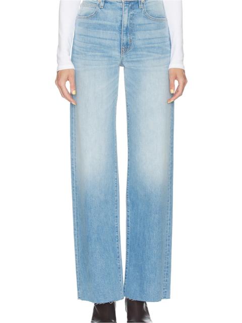 SLVRLAKE Grace Jeans
