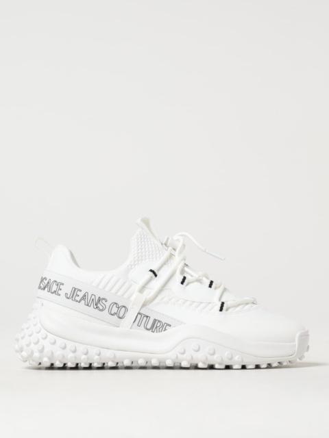 VERSACE JEANS COUTURE Sneakers woman Versace Jeans Couture