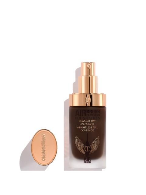 Charlotte Tilbury Charlotte Tilbury Airbrush Flawless Foundation - 17 Neutral