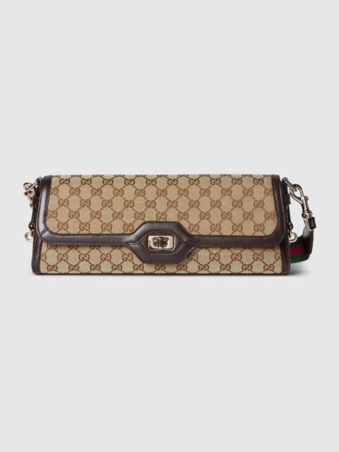 GUCCI Gucci Luce medium shoulder bag