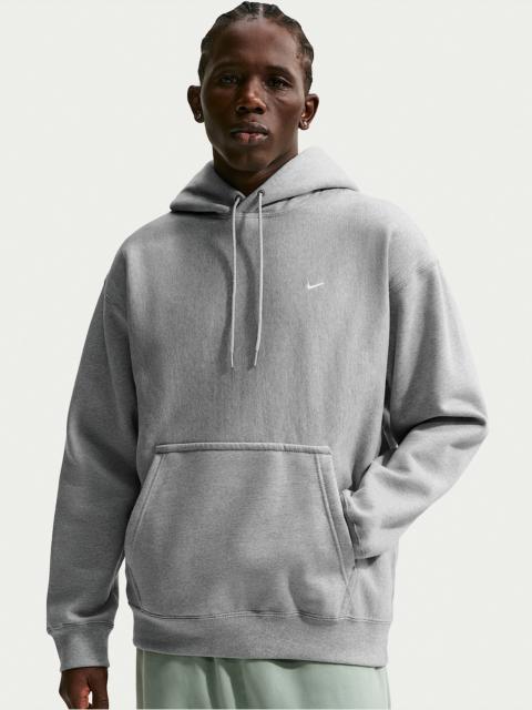 Nike Nike Solo Swoosh Men's Pullover Hoodie