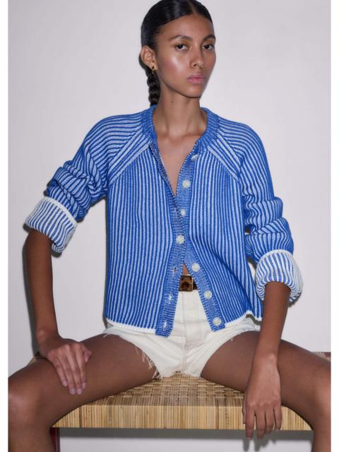 ME+EM Soft Touch Cardigan