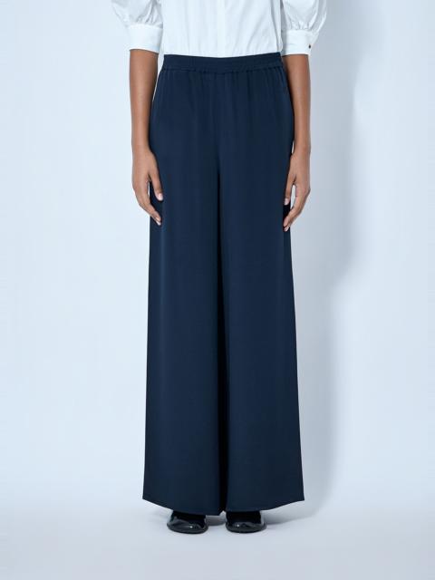 Max Mara Wide-Leg Trousers