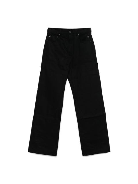 Double Knee Geth jeans