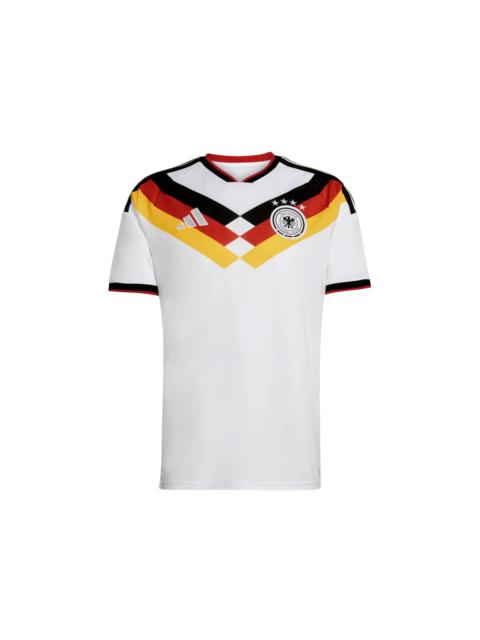 adidas adidas Germany 2026 World Cup Home Jersey White