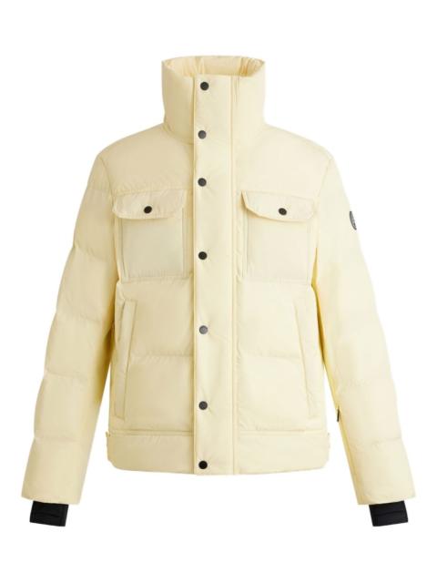 Fusalp Carlo padded ski jacket