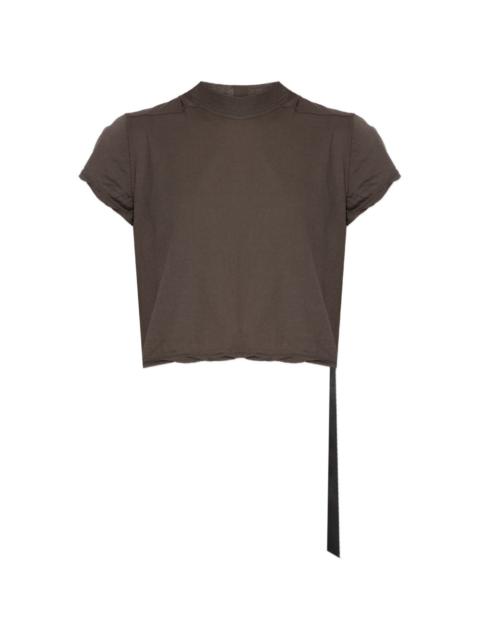 Rick Owens DRKSHDW Cropped Small Level T-shirt