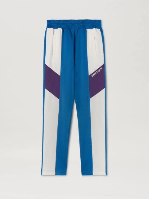 V COLORBLOCK TRACK PANTS