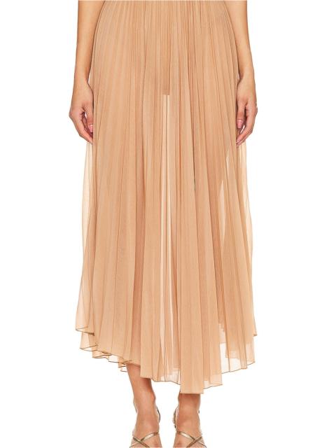 RONNY KOBO Mori Skirt