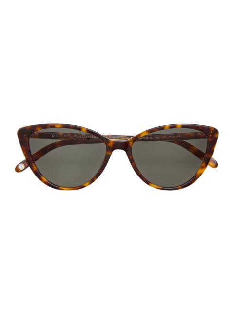 DÔEN DÔEN BY GARRETT LEIGHT DOYENNE SUNGLASSES