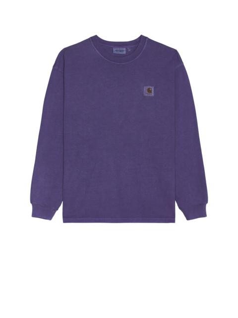 Longsleeve Vista T-Shirt