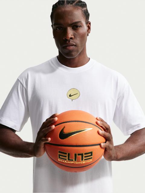 Nike Nike Men's Basketball T-Shirt