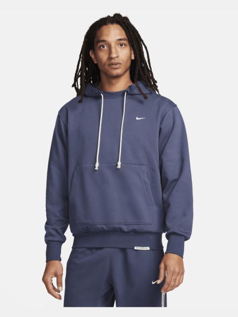 Nike Men's Standard Issue Dri-FIT Pullover Basketball Hoodie