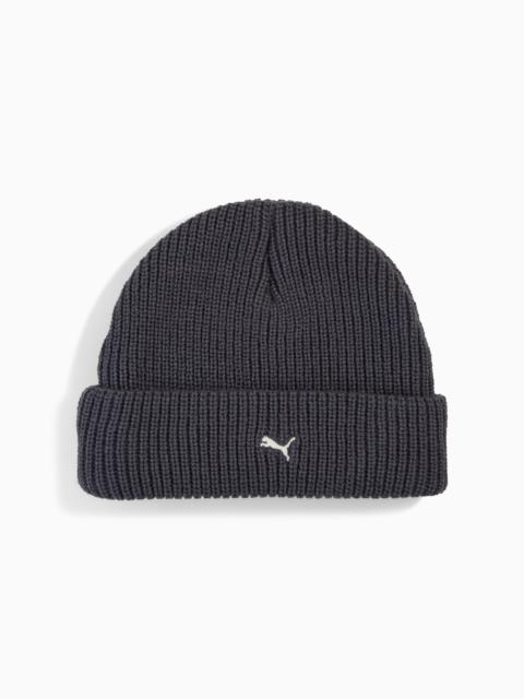 PUMA Select Essentials Low Crown Beanie