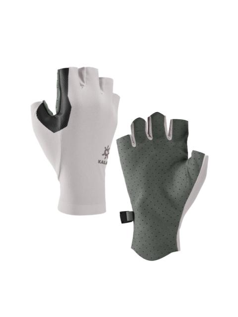 KAILAS Kailas Breathable Half-Finger Hiking Gloves Women's