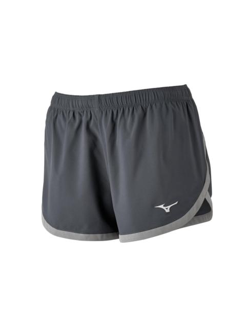 Mizuno Women's Impact Short