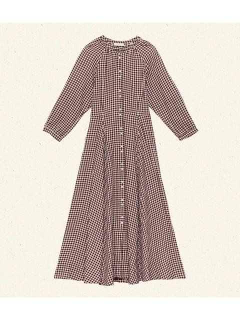 DÔEN MADELAINE DRESS