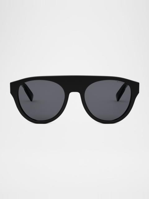 BVLGARI Tubogas Sunglasses