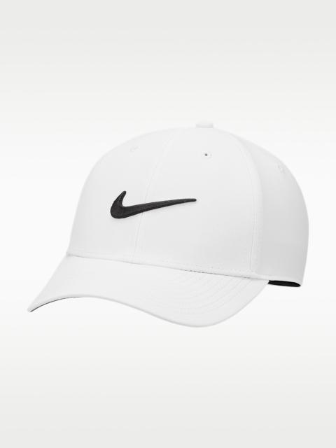 Nike Nike Dri-FIT Club Structured Swoosh Cap