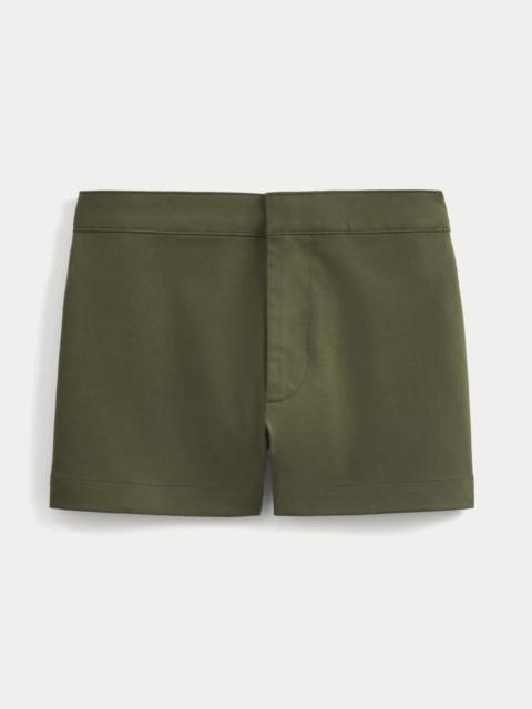 EVERLANE MINI TAILORED SHORT