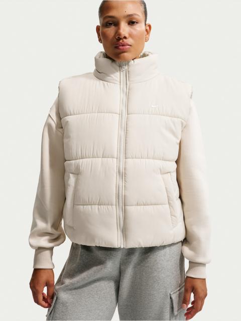 Nike Nike Sportswear Classic Puffer Women's Therma-FIT Loose Vest