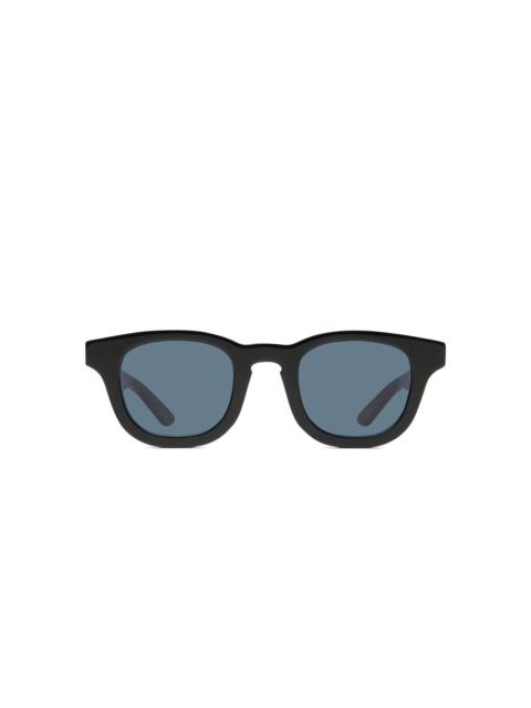 THIERRY LASRY square-framed sunglasses