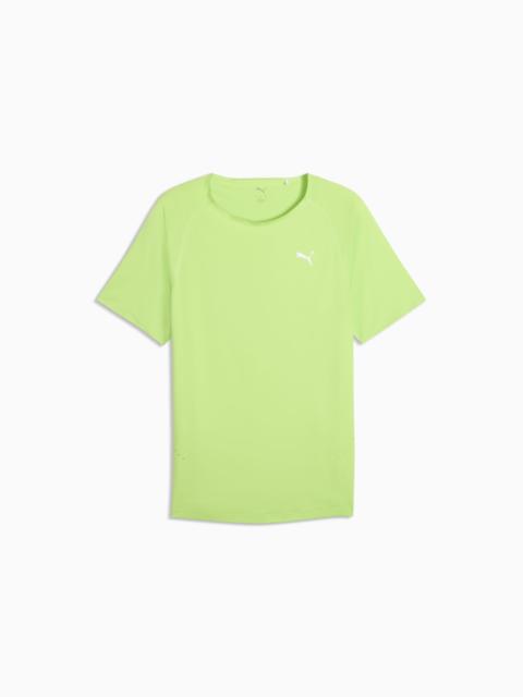 PUMA Everyday Cloudspun Ultra Soft Men's Running Tee